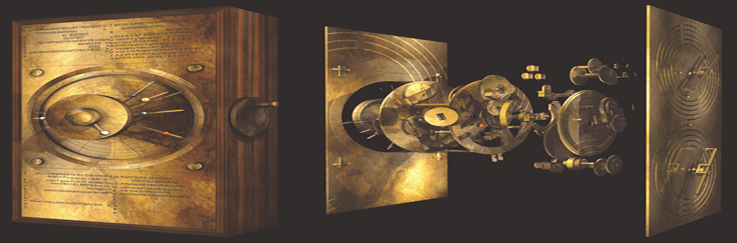 Update: New Finding Adds to the Mystery of this Ancient Astronomical Computer